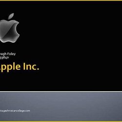 Matchless Free Templates For Mac Of Apple Inc Template Download