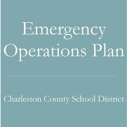 Excellent Operations Emergency Plan Cover Page