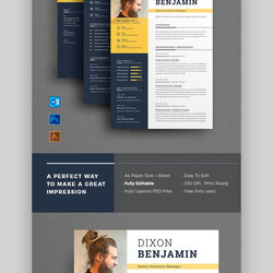 Excellent Best Resume Templates Photo Formats Template Blocks Color Graphic River