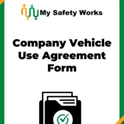 Smashing Company Vehicle Policy Template