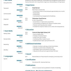 Teenager Resume Examples Template Tips For Teens Teen Templates Builder Teenagers Resumes Example Make Build