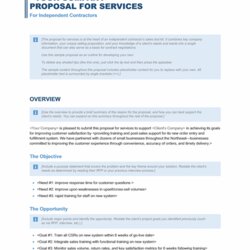 Exceptional Business Proposal Templates Free Printable Word Formats Template Sales Microsoft Sample Proposals