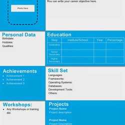 Swell Free Resume Templates Very Defines Feature Special
