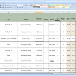 Fantastic Inventory Management In Excel Free Download Spreadsheet Template Tracking Templates Business Make