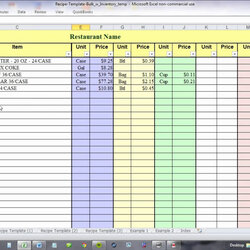 Inventory Management System In Excel Free Download Com Inspirational Throughout