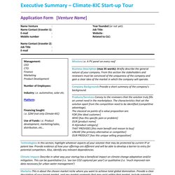 Peerless Perfect Executive Summary Examples Templates Template Lab
