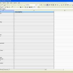The Highest Quality Inventory Spreadsheet Templates Excel Template Tracking Fishing Stock Sheet Tournament