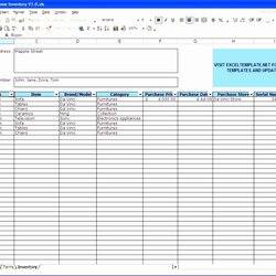 Out Of This World Inventory Excel Template Free Download Templates Tracking Stock Control Statement