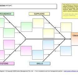 Cool View Diagram Template Excel Crazy Resources