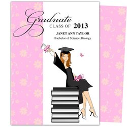 Sublime Free Graduation Invitation Templates Template Word Printable Announcements Invitations Party