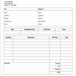 Outstanding Purchase Order Format In Excel Sample Templates Listen Word Template Microsoft Best Of Free
