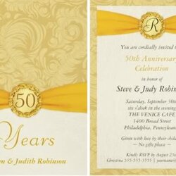 Matchless Wedding Anniversary Invitations Complete Guide Birthday Invitation Party Wording Wallpaper Surprise