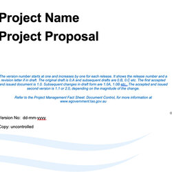 Outstanding Best Free Website Design Development Proposal Templates Project Template