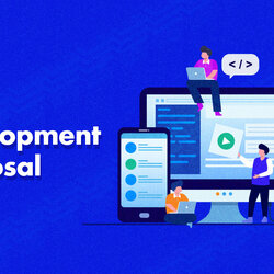 Worthy Web Development Proposal Template Tips To Write One Website