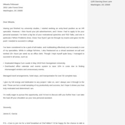 The Highest Standard Latex Cover Letter Templates For Any Job Template Cubic