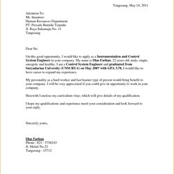 Out Of This World Latex Cover Letter Templates Best Inspirations
