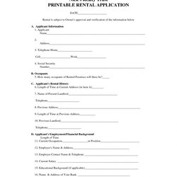 Spiffing Rent Agreement Template Free Rental Templates Contract