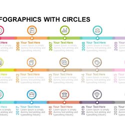 Supreme Template Free With Circles And Keynote