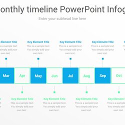 Excellent Fully Editable Presentation Free Monthly