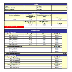 High Quality Project Management Excel Templates Download Torrent Template