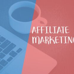 High Quality Affiliate Marketing Business Plan Free Template The Featured Image
