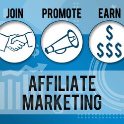 What Is Affiliate Marketing How It Works Ways To Earn Money Online Investment Programs Min