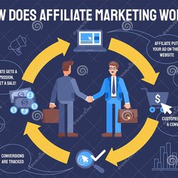 Champion How To Make An Affiliate Marketing Business Plan Rocket Content Image