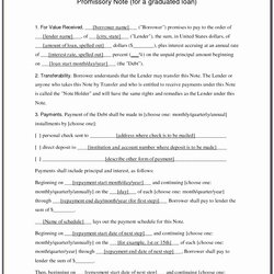 Matchless Promissory Note California Template Free