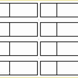 Tremendous Free Ticket Templates Per Page Of Printable Raffle Tickets Storyboard Create Scratch Navigation