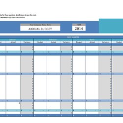 Admirable Handy Business Budget Templates Excel Google Sheets Template