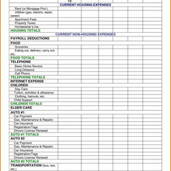 High Quality Small Business Budget Templates Excel Template Valid Bud New To