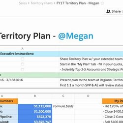 Sublime Of The Territory Plan On Website Resume