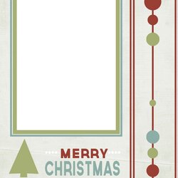 Gratis Och Christmas Letter Template Merry Snippets Greeting