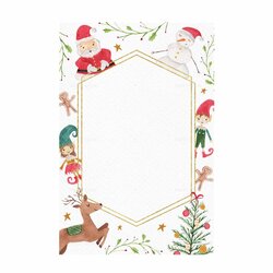 Free Christmas Card Low Cost Templates Edit Online Invitation