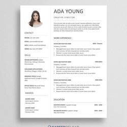 Fine Free Mac Resume Templates Download Apple Pages Resumes