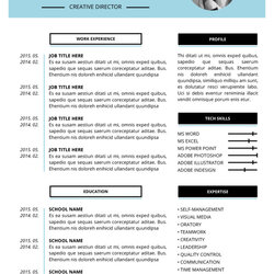 The Highest Standard Resume Templates For Mac Word Apple Pages Instant Download Abby