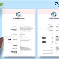 Super Apple Pages Resume Sample Template Example Gallery