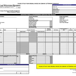 Tremendous Invoice Templates Blank Commercial Word Excel Is Pending Load