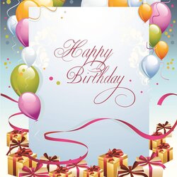 Free Birthday Card Templates Template Kb