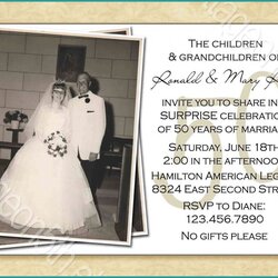 Legit Anniversary Invitations Templates Template Resume Examples Wedding Invitation Printable Cards Party