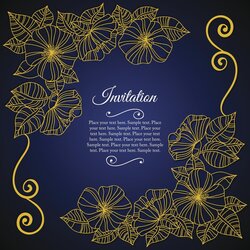 Admirable Wedding Anniversary Invitation Wordings Celebration Joy