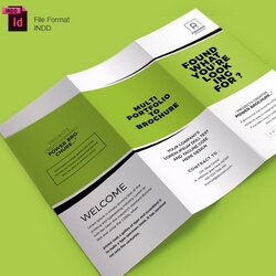Splendid Microsoft Publisher Template Free Awesome Ms Brochure Example