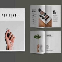 Publisher Booklet Magnificent Microsoft Templates Ideas