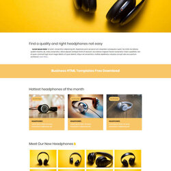 Out Of This World Best Free Website Design Templates List Try Now Enable