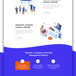 Champion Professional Business Website Template