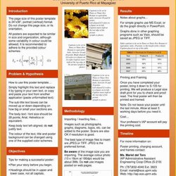 Eminent Poster Presentation Template Free Download Of Size Academic Meeting Research Templates Conference