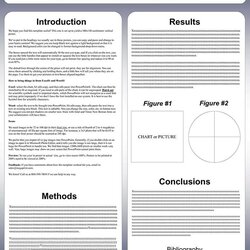 Matchless Poster Presentation Template Free Download Size Vertical Imposing High