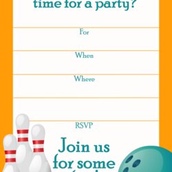 Supreme Pin On Party Gift Ideas Bowling Printable Invites Wordplay
