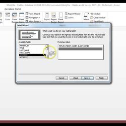 Swell How To Print Address Labels In Word