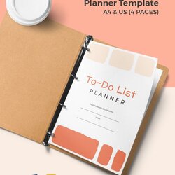 Superlative Sample To Do List Planner Template Download In Word Google Docs